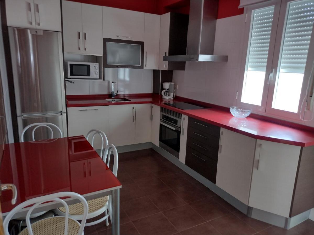 Precioso Piso En Ciudad Rodrigo Daire Dış mekan fotoğraf