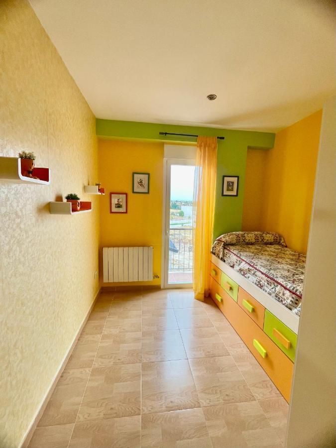 Precioso Piso En Ciudad Rodrigo Daire Dış mekan fotoğraf