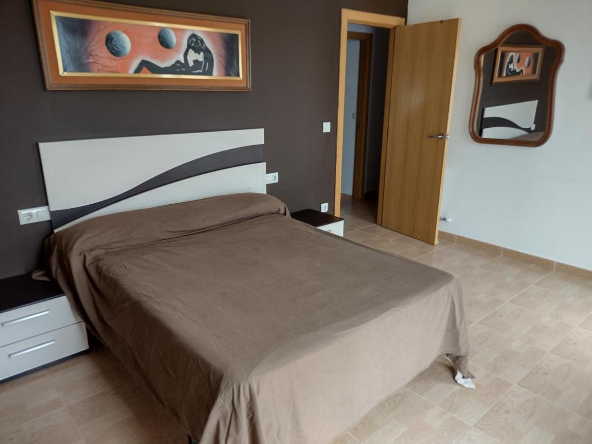 Precioso Piso En Ciudad Rodrigo Daire Dış mekan fotoğraf